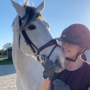 Meet your Posher, Piper